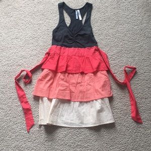 O’Neill Layered Dress